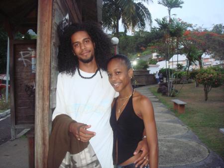 J-F feat Baby chinyy.!